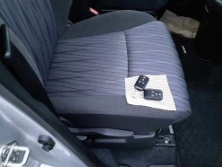 Suzuki Solio 1.2 Hybrid MZ 2022