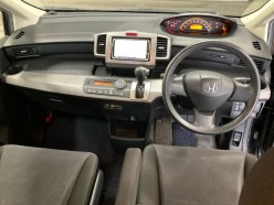 Honda Freed 1.5 G highway edition 7 Seater 2010