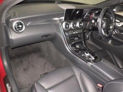 Mercedes-Benz C-Class C 180 Avantgarde AMG Line 2020