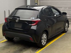 Toyota Yaris 1.5 G + panoramic view 2020