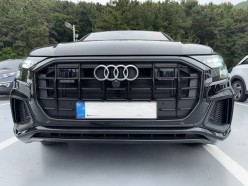 Audi Q8 3.0 50 TDI quattro tiptronic Premium 2023