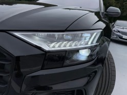 Audi Q8 3.0 50 TDI quattro tiptronic Premium 2023