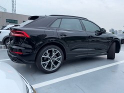 Audi Q8 3.0 50 TDI quattro tiptronic Premium 2023