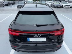 Audi Q8 3.0 50 TDI quattro tiptronic Premium 2023