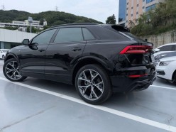 Audi Q8 3.0 50 TDI quattro tiptronic Premium 2023