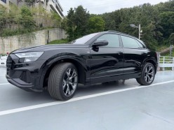 Audi Q8 3.0 50 TDI quattro tiptronic Premium 2023
