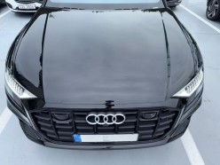 Audi Q8 3.0 50 TDI quattro tiptronic Premium 2023