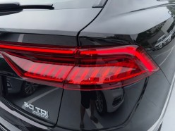 Audi Q8 3.0 50 TDI quattro tiptronic Premium 2023
