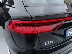 Audi Q8 3.0 50 TDI quattro tiptronic Premium 2023