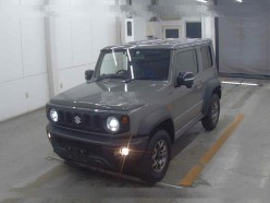 Suzuki Jimny Sierra 1.5 JC 4WD 2022