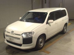 Toyota Probox 1.5 GL 2020