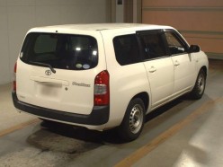 Toyota Probox 1.5 GL 2020
