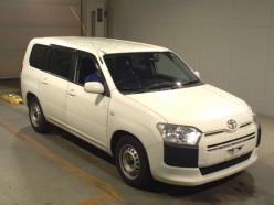 Toyota Probox 1.5 GL 2020