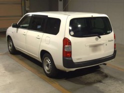 Toyota Probox 1.5 GL 2020