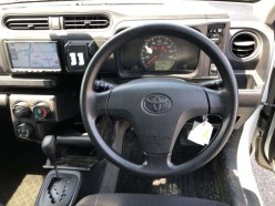 Toyota Probox 1.5 GL 2020