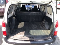 Toyota Probox 1.5 GL 2020