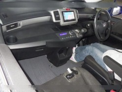 Honda Freed 1.5 G Just Selection 2015