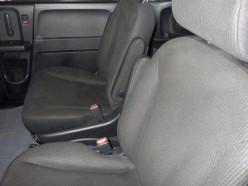 Honda Freed 1.5 G Just Selection 2015