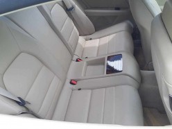 Mercedes-Benz E-Class E 250 BlueEfficiency 2011