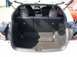 Toyota Yaris 1.0 X 2021