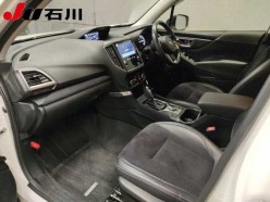 Subaru Forester 1.8 Sport 4WD 2021