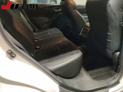 Subaru Forester 1.8 Sport 4WD 2021