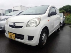 Daihatsu Mira L275V 2017
