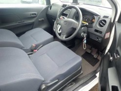 Daihatsu Mira L275V 2017