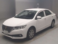 Toyota Premio 1.8 X 2019