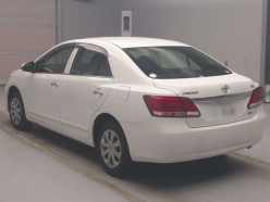 Toyota Premio 1.8 X 2019