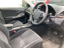Toyota Premio 1.8 X 2019