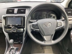 Toyota Premio 1.8 X 2019