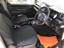 Suzuki Jimny Sierra 1.5 JC 4WD 2021