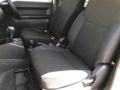 Suzuki Jimny Sierra 1.5 JC 4WD 2021