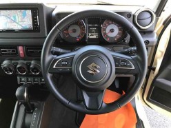 Suzuki Jimny Sierra 1.5 JC 4WD 2021