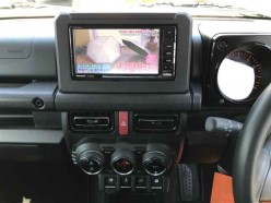Suzuki Jimny Sierra 1.5 JC 4WD 2021