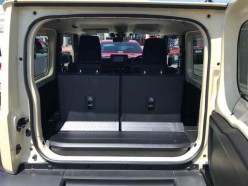 Suzuki Jimny Sierra 1.5 JC 4WD 2021