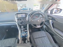 Mitsubishi Eclipse Cross 1.5 G 4WD 2019