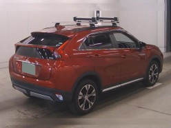 Mitsubishi Eclipse Cross 1.5 G 4WD 2019