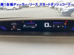 Honda Stepwgn 1.5 Spada Cool Spirit 8 seater 2015