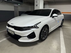 KIA K5 2.0 CVVL AT 2WD Noblesse 2022