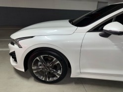 KIA K5 2.0 CVVL AT 2WD Noblesse 2022