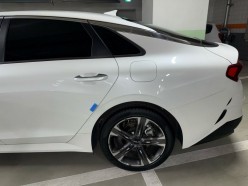 KIA K5 2.0 CVVL AT 2WD Noblesse 2022