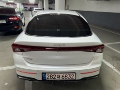 KIA K5 2.0 CVVL AT 2WD Noblesse 2022