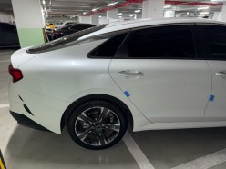 KIA K5 2.0 CVVL AT 2WD Noblesse 2022