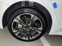 KIA K5 2.0 CVVL AT 2WD Noblesse 2022