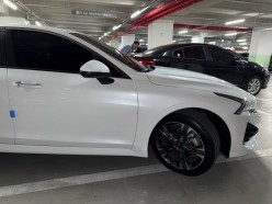 KIA K5 2.0 CVVL AT 2WD Noblesse 2022