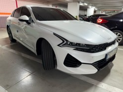 KIA K5 2.0 CVVL AT 2WD Noblesse 2022