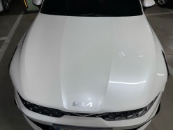 KIA K5 2.0 CVVL AT 2WD Noblesse 2022