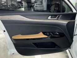 KIA K5 2.0 CVVL AT 2WD Noblesse 2022